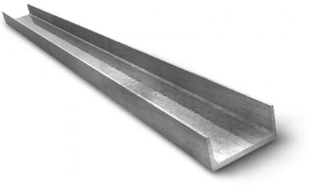 Швеллер 18У ст.3сп-5 L=11700