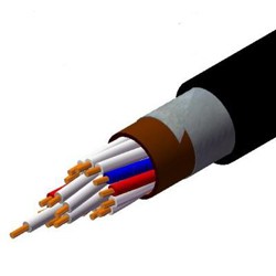 Кабель контрольный КВБбШвнг(А)-FRLS 4*4